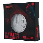 Batman Medallion Batman & Riddler Limitovaná edice